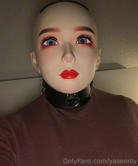 yaseonly OnlyFans Gratis Porn