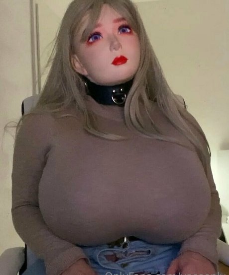 yaseonly Nacktbilder von OnlyFans geleakt