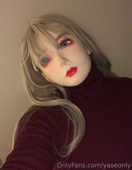 yaseonly OnlyFans Mega