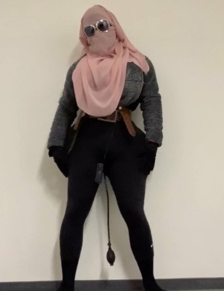 yaseonly Nackt auf OnlyFans Leak