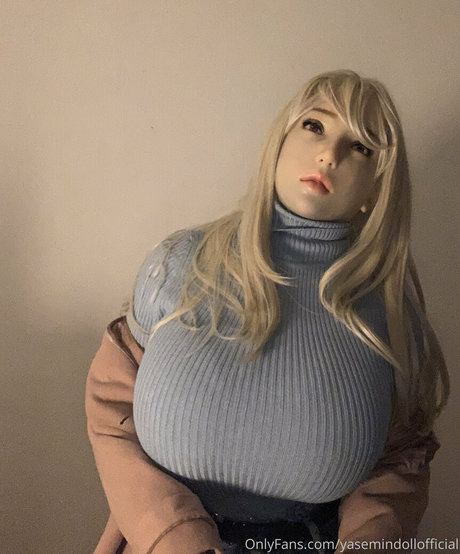 yaseonly Nacktbilder von OnlyFans