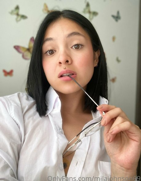 milajohnson69 OnlyFans