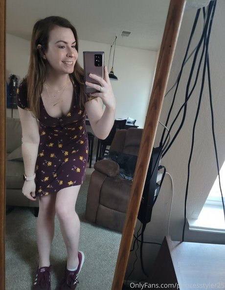 princesstyler25 OnlyFans Beiträge