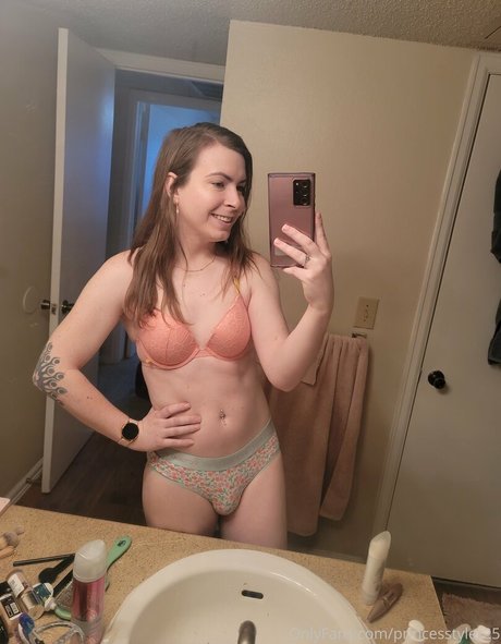 princesstyler25 OnlyFans OnlyFans