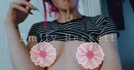 emilybee9 Nacktbilder von OnlyFans