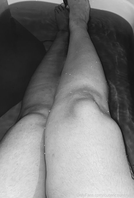 cutencountry88 OnlyFans Arsch Leak