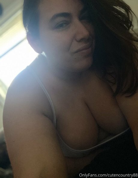 cutencountry88 OnlyFans nackt