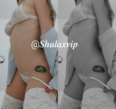 precioussvenuss OnlyFans Nacktfotos