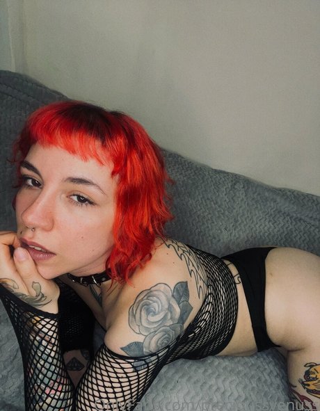 precioussvenuss OnlyFans Gratis-Inhalte