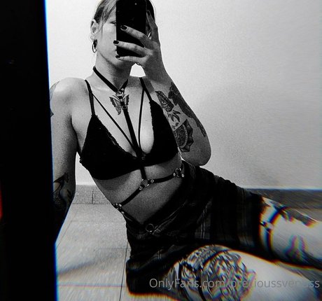 precioussvenuss Leaked OnlyFans XXX