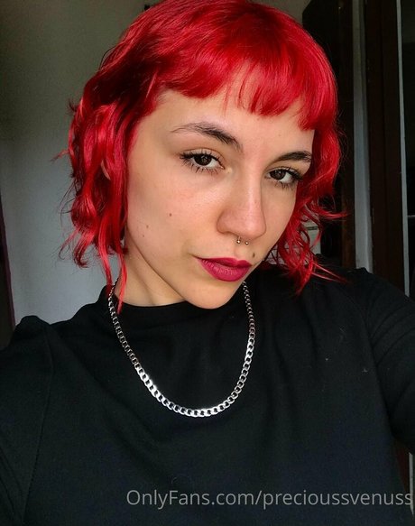 precioussvenuss OnlyFans kostenlos