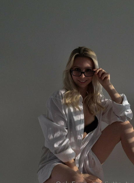 Jutta TV Nacktbilder von OnlyFans geleakt