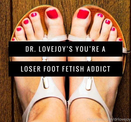 drlovejoy Nacktbilder-Leaks von OnlyFans