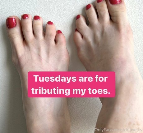 drlovejoy OnlyFans Leaks Nacktbilder