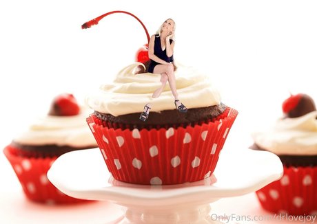 drlovejoy Nacktbilder von OnlyFans