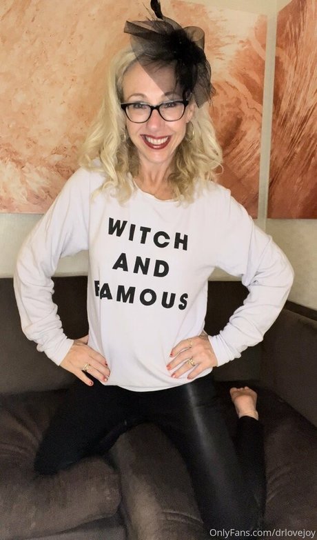 drlovejoy Nackt auf OnlyFans