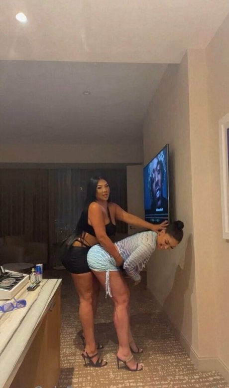 maxxxmade Nacktbilder-Leaks von OnlyFans