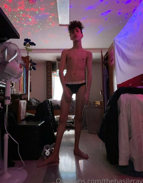basilgray Po OnlyFans