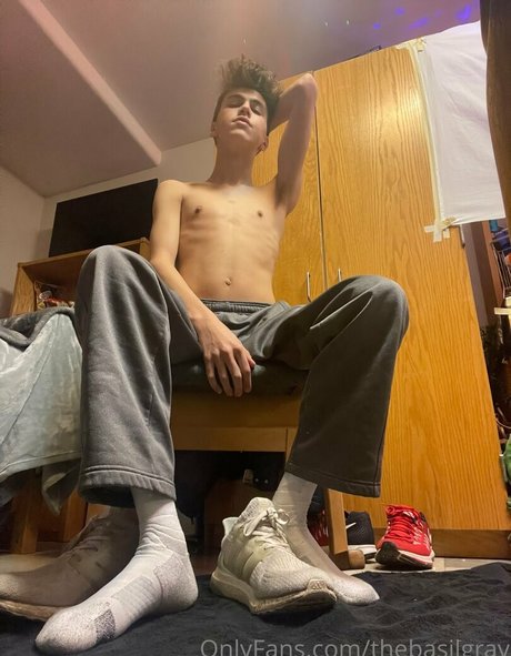 basilgray OnlyFans nackt