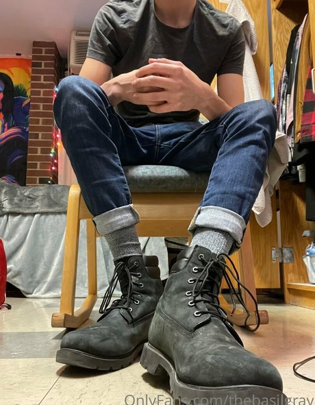 basilgray OnlyFans nackt