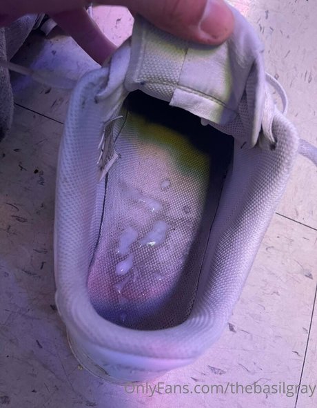 basilgray Leaked OnlyFans Content