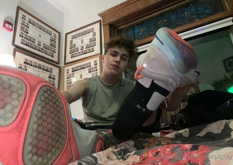 basilgray Nacktbilder OnlyFans Leak