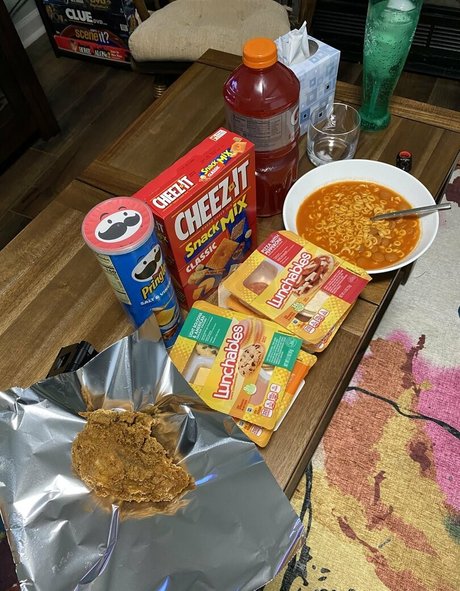 thatoneamy31 Leaked OnlyFans Bilder