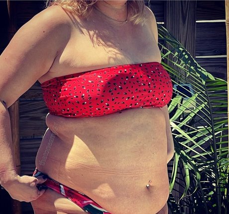 thatoneamy31 OnlyFans-Bilder geleakt