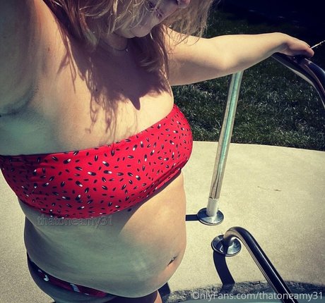 thatoneamy31 Profilbild