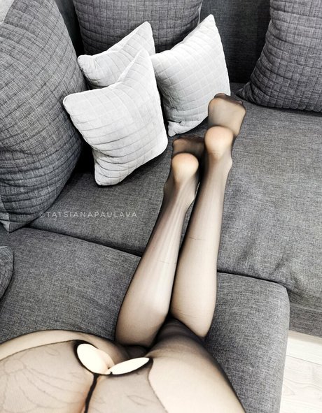 tatsianapaulava OnlyFans Leak