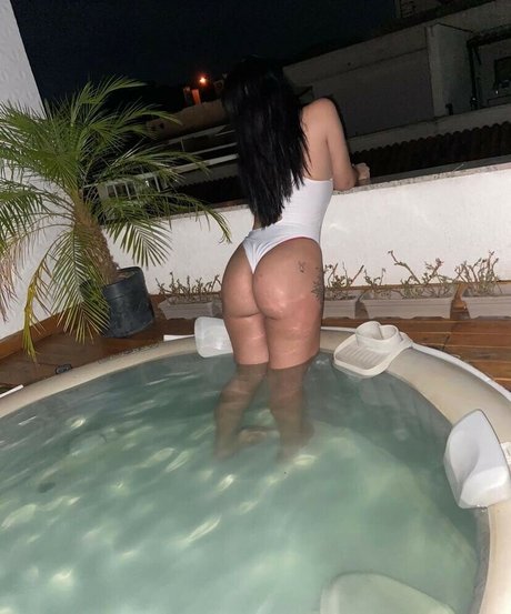 Vitoria Bornoll OnlyFans Modelfoto