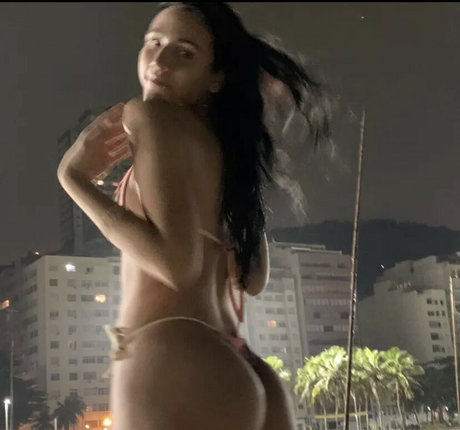 Vitoria Bornoll Porn OnlyFans Leaks