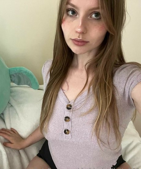 daddysbadkitty666 Nacktbilder von OnlyFans geleakt