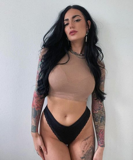 Lila Fanego Nacktbilder geleakt OnlyFans