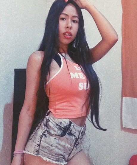 Isadora Drew OnlyFans Inhalte