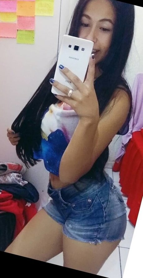 Isadora Drew Nacktbilder von OnlyFans