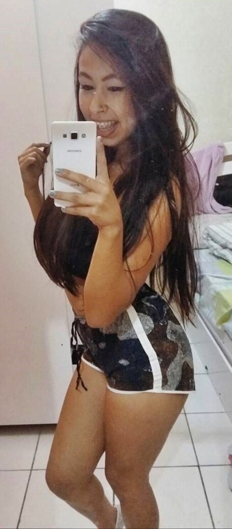 Isadora Drew NurlyFans-Brüste