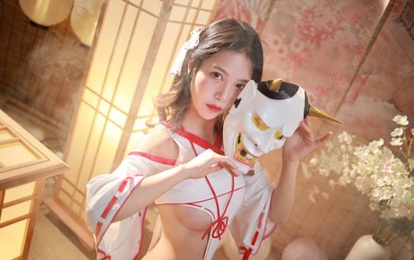 Dou Niang li Shi_ Nacktbilder auf OnlyFans