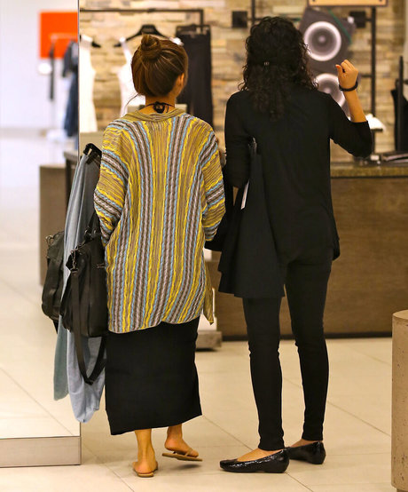 Brenda Song OnlyFans-Post