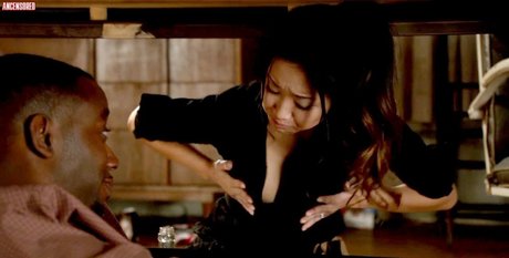 Brenda Song Nackt auf OnlyFans Leak