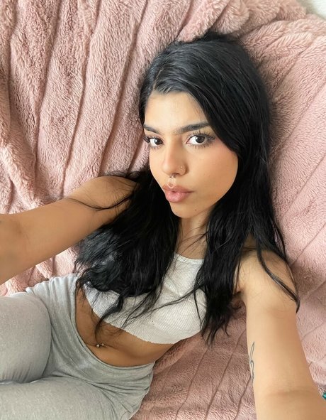 cyberiariley OnlyFans Gratis