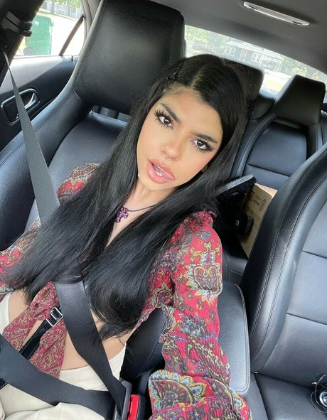 cyberiariley Sex OnlyFans