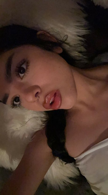 cyberiariley OnlyFans Nackt Leak