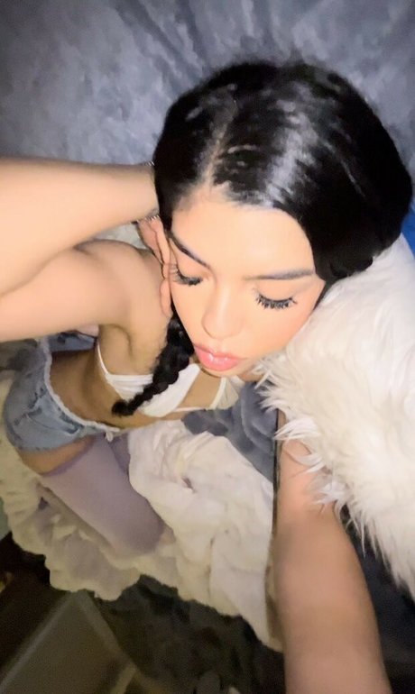 cyberiariley OnlyFans-Inhalte