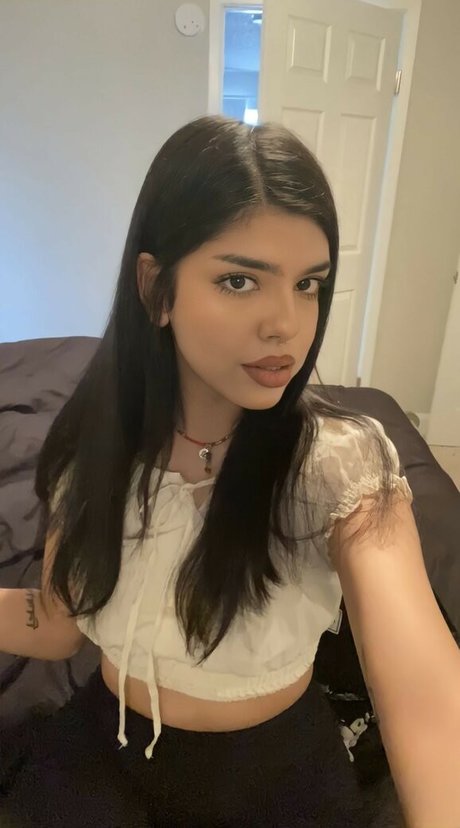 cyberiariley Nacktbilder OnlyFans