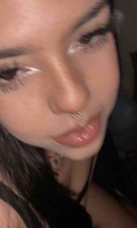 cyberiariley Nackt auf OnlyFans Leaks