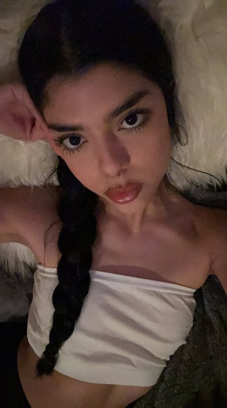 cyberiariley NurlyFans-Pornoleaks