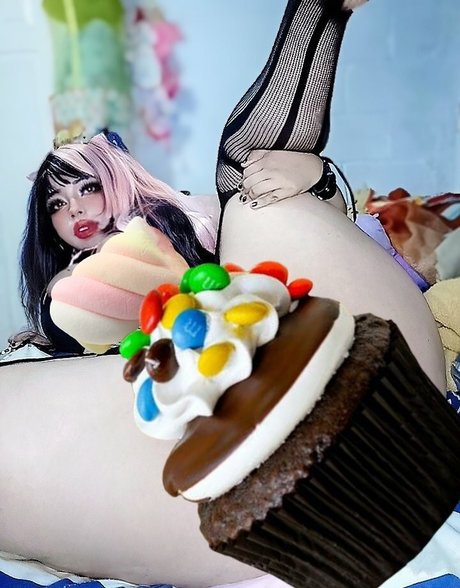 La Nerfeada OnlyFans Sex Leak