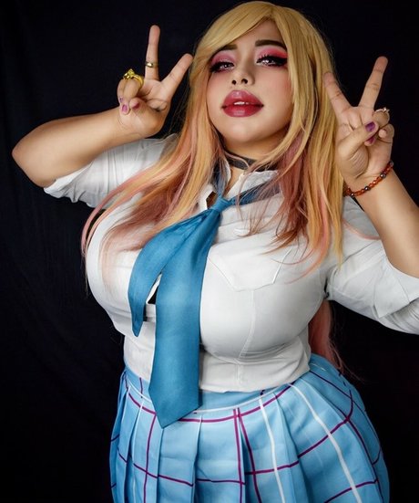 La Nerfeada Nacktbilder OnlyFans Leaks