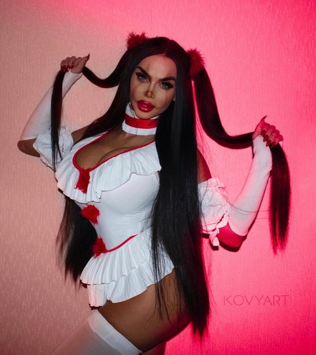 Adriane Linn OnlyFans Dirtyship geleakt